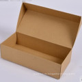 Premier Packaging Dekorative Geschenkbox, Kraft